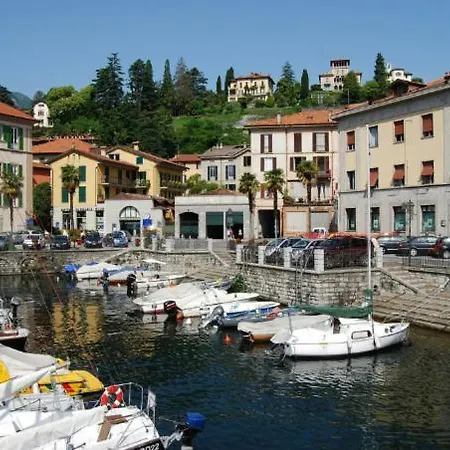 Sleeps 8 Air Con Menaggio