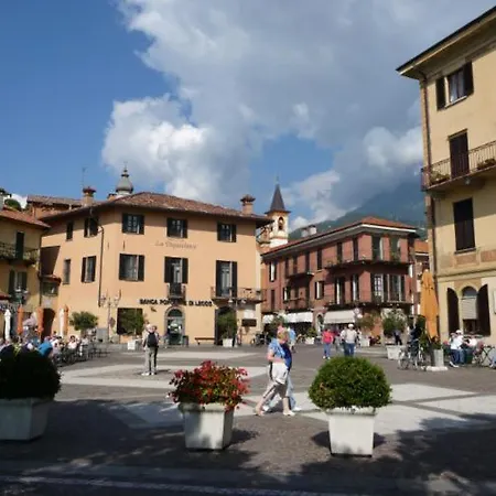 Appartement Sleeps 8 Air Con Menaggio