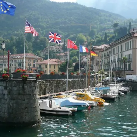 Sleeps 8 Air Con Menaggio