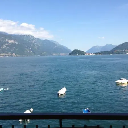 Sleeps 8 Air Con Appartement Menaggio