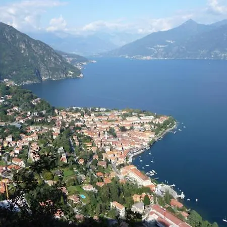 Appartement Sleeps 8 Air Con Menaggio